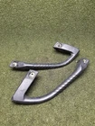 2004 Bombardier Outlander 400 Max Xt Left Right Rear Passenger Grab Handles #8 Used. Price: $44.94.
