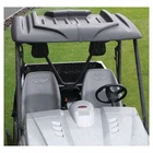 Quadboss 55IN. 2 Piece Universal Roof VPRE-UNI0104BK New. Price: $429.99.