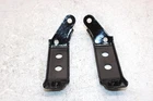 1997 Kawasaki Bayou 220 Oem Front Fender Stay Set 35011-1361 35011-1362 AK21 Used. Price: $17.99.