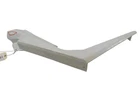 Polaris Rzr Xp 4 1000 Eps 15 Cover Pillar Right 2635255-599 53686 Used. Price: $119.99.