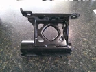 2013 Can-am Spyder St-s SE5 Oem Motor Mount Extention Used. Price: $25.00.