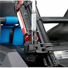 Moose Utility Adjustable Flag Whip Mount Utv 0521-1751 New. Price: $35.95.