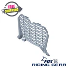 Polaris Rzr Front Fascia Grille, Gloss Black, Genuine Oem Part 5455542-070, Qty New. Price: $129.99.