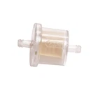 Oregon 07-110 Fuel Filter 80 Micron, High Quality Replacement Part New. Price: $10.84.