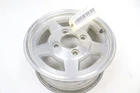 Yamaha Rhino 660 06 Oem Front Aluminum 12X6 Wheel 5UG-F5168-00-00 #2 52467 Used. Price: $99.99.