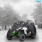 Maverick 1000R Xmr Dps 4X4 Utility Vehicle Storage Cover Waterproof For Can-am New. Price: $44.27.