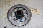 2001 Yamaha Raptor 660 Rear Rotor Hub 5LP-25712-00-00 Used. Price: $19.99.