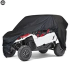 Atv For Kawasaki Premium Cover Heavy Duty 600D Marine Grade Fabric Quad New. Price: $48.72.