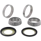 Balls 22-1007 Steering Stem Bearing Seal Kit For Yamaha XV535 Virago 87-99 New. Price: $51.14.
