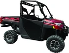 Dragonfire Racing Fits 18-23 Polaris Ranger Xp 1000 Utv Doors New. Price: $833.99.