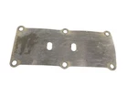 Honda Pioneer 700 24 Skid Plate Rear 50402-HL3-A00 53901 Used. Price: $19.99.