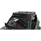 Tusk Utv Adventure Roof Rack With Profile Aluminum Fits Teryx Krx 1000 New. Price: $629.99.