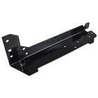 Polaris 1017739-067 Black Left Hand Welded Tailgate Support 2011-2017 Ranger 900 New. Price: $81.95.