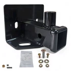 2" Rear Trailer Hitch Receiver Class 3 Towing Fits Dakota + Raider New. Price: $69.34.