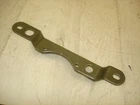Polaris (2003) Sportsman 400 Carburetor Mounting Plate - 5246551 Oem New. Price: $17.09.