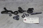 87-98 Yamaha Big Bear 350 93-98 Kodiak 400 Clutch Release Lifter Cam Assembly Used. Price: $21.95.