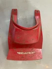 Arctic Cat 400 4X4 2008 Front Neck Cover Cowl Panel Used. Price: $28.99.