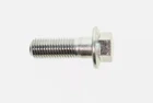 Qty Yamaha 81-24 Bolt, Washer Based XT250 FZ6 YZF-R1 V-star 90105-10638-00 New. Price: $24.99.
