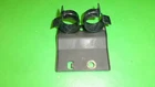 2019 Can Am Maverick X3 Turbo Coolant Hose Mount Bracket Loom 709200668 Console Used. Price: $13.50.