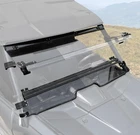 Honda Talon 1000R 1000X-4 Flip Up Front Windshield Windscreen 2019-2025 New. Price: $206.99.