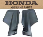 Honda Left Right Rear Mud Flap Guards TRX500 Foreman Rubicon (see Notes) #S263 New. Price: $114.95.