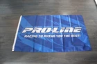 Pro-line Rc Racing Banner Flag Radio Controlled Garage Man Cave New. Price: $12.78.