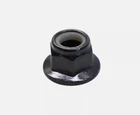 Qty 1993-2024 Polaris Atv Utv Snowmobile M10X1.5 Hex Flange Nut 7520117 New. Price: $24.99.