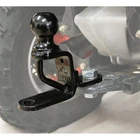 Atv-utv Tek Multi Purpose Hitch Tmph New. Price: $53.57.
