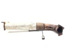 Exhaust Header Pipe 2017 Polaris Rzr Xp Turbo Eps 3273 Parts For. Price: $73.39.