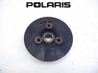 #LAC-205 Engine Crankshaft V Belt Pulley Polaris Ranger Diesel 900 4X4 2011-2014 Used. Price: $84.99.