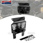 Steel Front 2" Receiver Hitch For Honda Pioneer 1000/1000-5/1000-6 22-26 New. Price: $79.99.