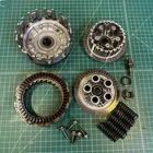 99-04 Honda Sportrax TRX400 400EX Oem Complete Clutch Assembly Basket Hub Used. Price: $119.99.