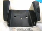 Nos Oem Kawasaki Engine Bracket 2007-2018 KAF400 Mule 610 32190-0163 New. Price: $23.99.