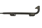 Honda Big Red 700 Muv 09 Door Pipe Hinge Left 67120-HL1-A00 53783 Used. Price: $49.99.
