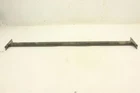 Kawasaki Mule Pro-fx 17 Roll Cage Rear Cross Bar 39042-0015-388 42736 Used. Price: $59.99.