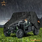 Fit For Kawasaki Teryx 750 800 Atv Utility Vehicle Storage Cover Waterproof Utv New. Price: $52.32.