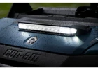 Can Am Smart Led Hood Light Defender HD11 / Max Oem 715009299 New. Price: $385.19.