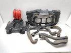 17-22 Polaris Sportsman 850 High Lifter Sya Warrior Front Snorkel W/ Panels Kit Used. Price: $654.45.