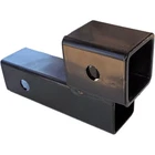 Hornet Receiver Hitch Extender 2" U-4051 New. Price: $83.62.