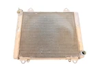 19 Kawasaki Mule Pro-dx Eps Radiator KAF1000E Used. Price: $299.99.