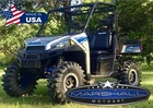Fits Polaris Ranger Xp 900 Lift Kit 2.5-3" For 2019 Crew Eps Efi Mma Usa New. Price: $199.00.