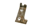 13 Kubota RTV900XT Right Side Parking Brake Cable Bracket Mount Used. Price: $14.99.