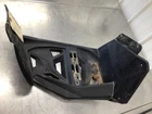 2017 Can-am Renegade 850 4X4 Left Mud Splash Guard Footwell Used. Price: $87.99.