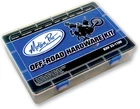 Motion Pro Hardware Kit Bike Repair Metric 180 Piece 33-1100 New. Price: $66.99.