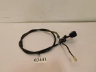 2009 Yamaha Rhino 450 Oem Parking Brake & Cable Used. Price: $107.99.