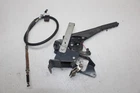 2008-2018 Kubota RTV500-A Brake Lever W/ Parking Cable Used. Price: $37.46.