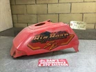 Cover Gas Tank Red # 3HN-2171A-30-00 Yamaha 1997 Big Bear 350 Atv 4X4 Used. Price: $30.69.