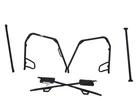 Polaris Ranger 800 Efi 10 Roll Cage Complete 53971 Used. Price: $489.99.