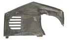 Suzuki King Quad Lt 450 08 Lid Foot Rest Well Left 63342-31G01-291 54420 Used. Price: $64.99.