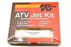 K&n 81-8506 Jet Kit 99 Polaris 500 Magnum Nos New. Price: $55.24.
